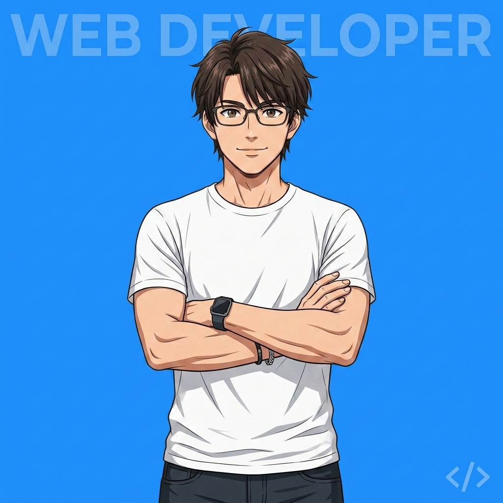 Syed Muhammed Ayan – Web Developer